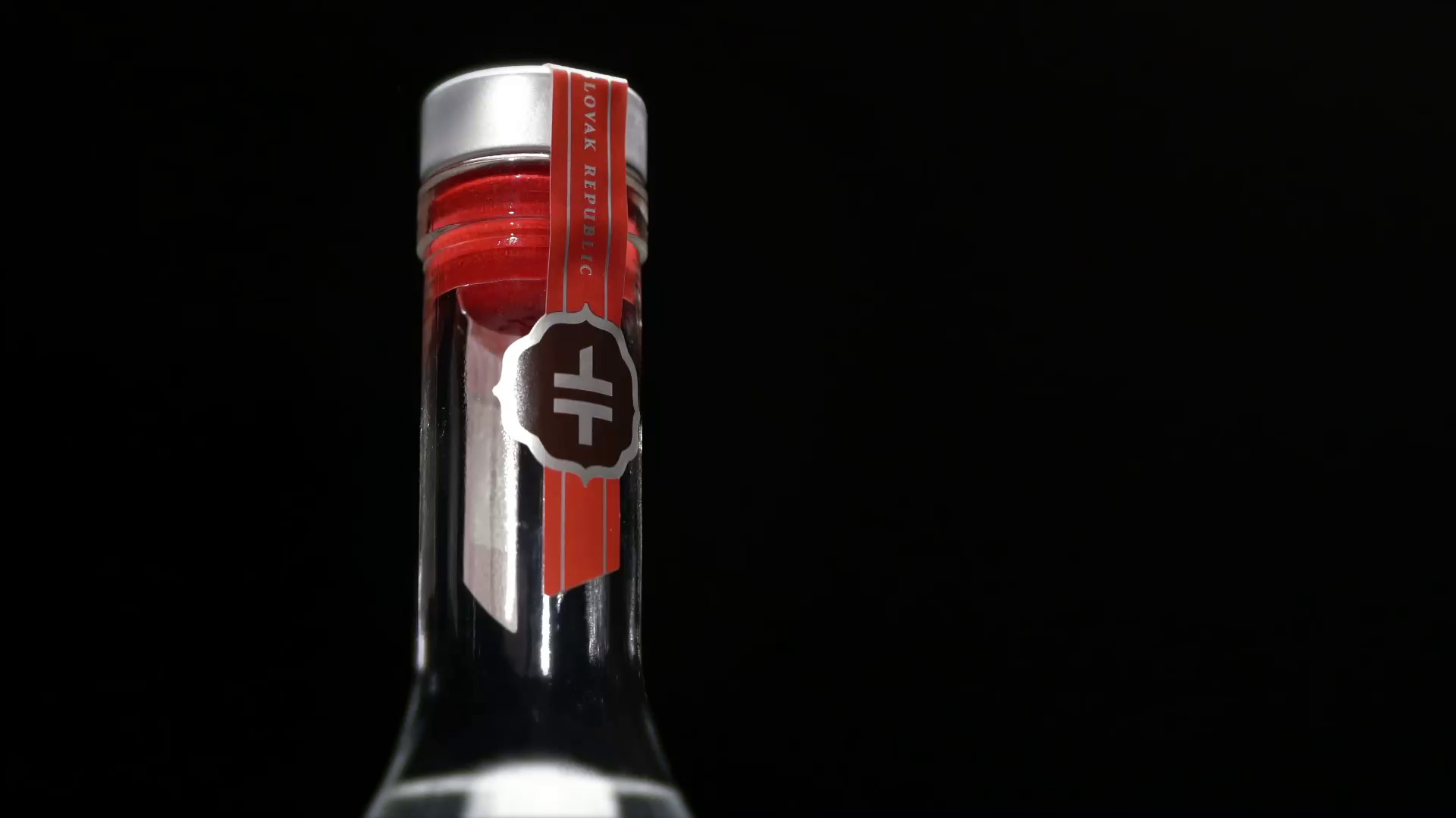 A craft vodka that's truly ultra premium. - Double Cross Vodka